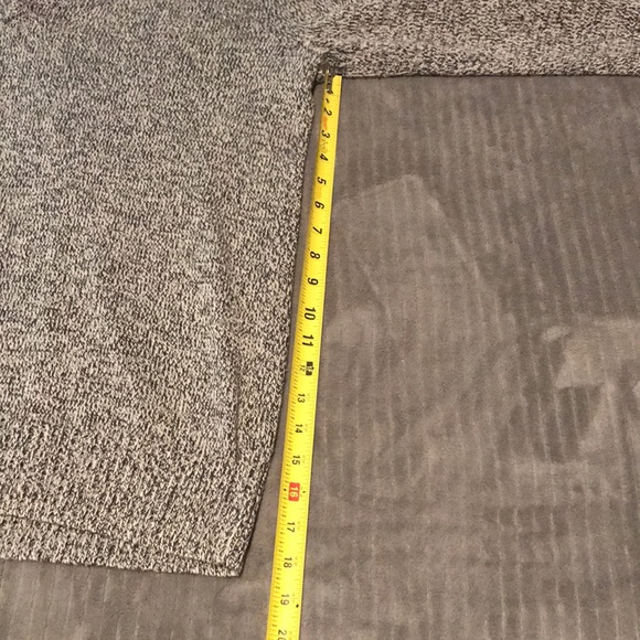 Tall Eddie Bauer Mens Sweater - Picture 2 of 5